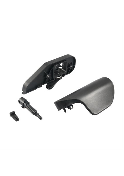 Kilit Serbest Bırakma Tutucu Montaj Kiti 8J1823533C 8J1823633C Audi Tt Tts Ttrs 2007-2014 (Yurt Dışından) fırsatları