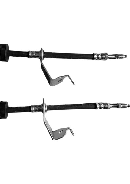 Volvo Için Araba Ön Fren Hidrolik Hortum XC90 V90 XC60 V60 2016-2024 Fren Hortum Kablosu 32246005 L (Yurt Dışından) fiyatları