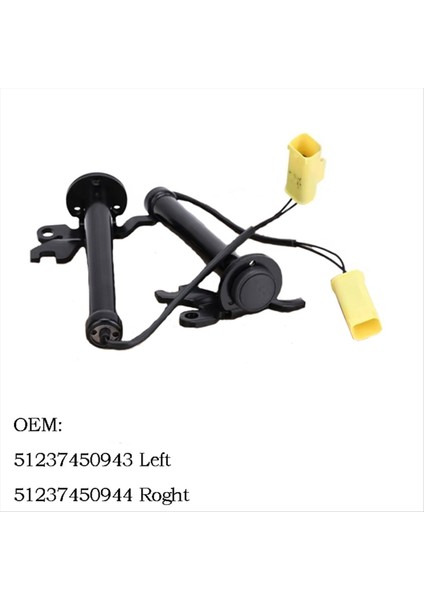 Bmw F40 F44 118I M Sport 1 5 Petrol 2023 Sağ 51237450944 (Yurt Dışından) fiyatları