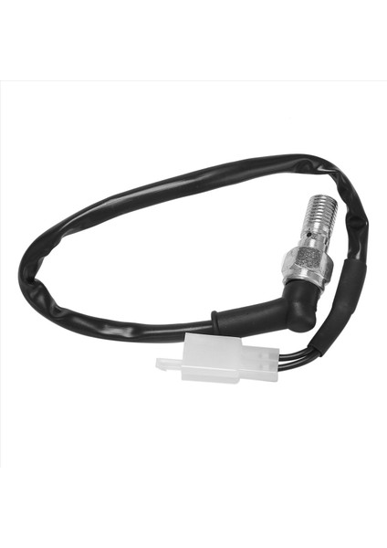 5x Evrensel Motosiklet Hidrolik Fren Basınç Arka Işık Anahtarı Hollow Cıvata Aksesuarları M10 1 25MM (Yurt Dışından) modelleri