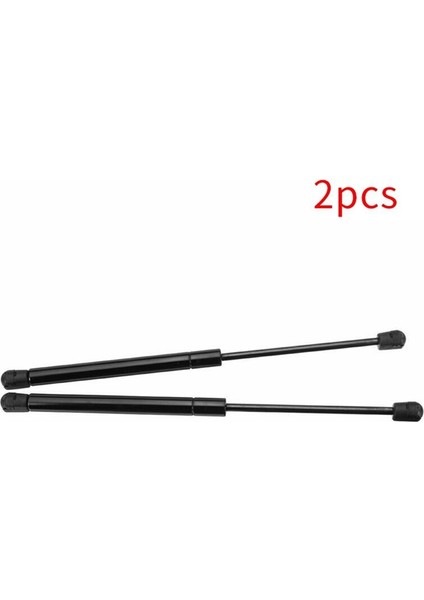 2pcs Araba Gazı Ücretli Ön Kaput Bonnet Asansör Struts Springs Şokları Mitsubishi Pajero 2018 Için Damper Dikkatler (Yurt Dışından) indirimleri
