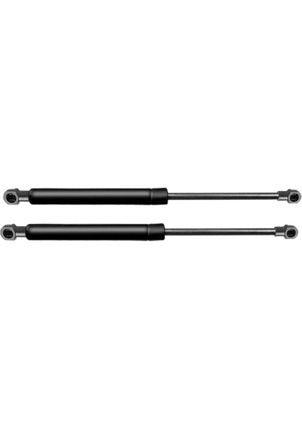 2pcs Bagaj Kapağı Destek Struts Bagaj Kapağı Asansör Volvo Için Struts Şoklarını V50 2005-2011 SG315017 30674718 (Yurt Dışından) modelleri
