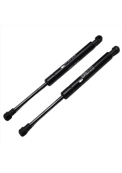 2 Adet Araba Arka Bagaj Bagaj Kapağı Asansör Maserati Granturismo Için Strut&#39 Ları 2008-2019 69054500 PM3816 (Yurt Dışından) fırsatları