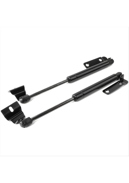 Toyota Hılux Vıgo Sr5 2005-2012 Ön Bonnet Hood Dikiş Asansör Destek Çubukları Gaz Yay Damperleri Motor Kapak Çubuğu (Yurt Dışından)