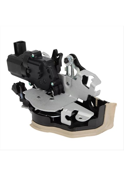 CK2Z-1526413-J Ford F-150 2018-2020 JL3Z1526413C Için Arka Sürücü Yan Kapı Kilidi Aktüatörü (Yurt Dışından)