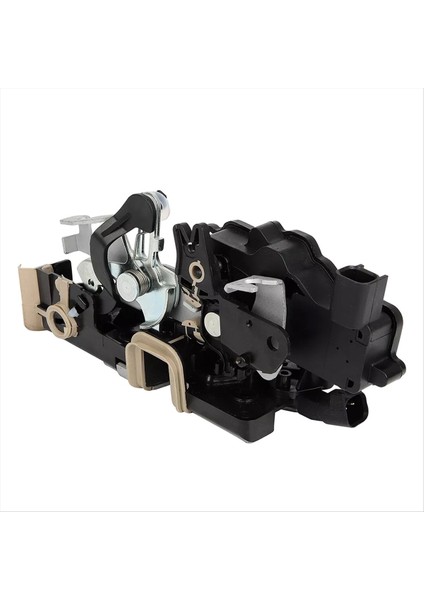 CK2Z-1526413-J Ford F-150 2018-2020 JL3Z1526413C Için Arka Sürücü Yan Kapı Kilidi Aktüatörü (Yurt Dışından) modelleri