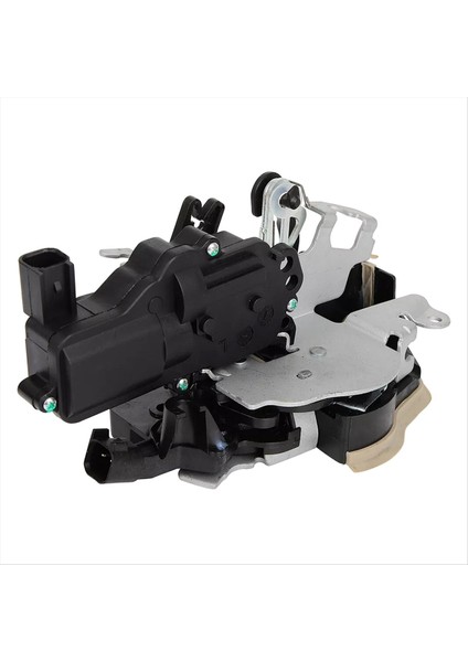 CK2Z-1526413-J Ford F-150 2018-2020 JL3Z1526413C Için Arka Sürücü Yan Kapı Kilidi Aktüatörü (Yurt Dışından) fırsatları