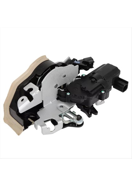 CK2Z-1526413-J Ford F-150 2018-2020 JL3Z1526413C Için Arka Sürücü Yan Kapı Kilidi Aktüatörü (Yurt Dışından) indirimleri