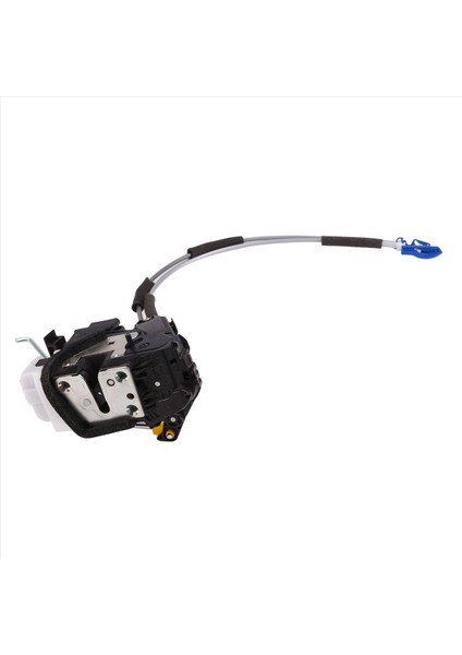 Kıa Forte 2009-2017 Lhd Kapı Mandal Motoru 814101M020 Arka Sol (Yurt Dışından)