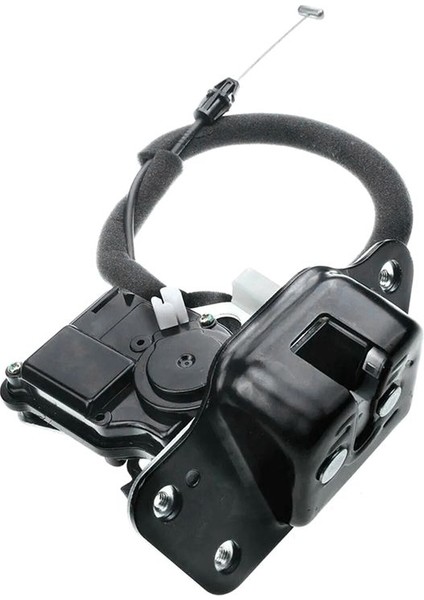 04589243AG Bagaj Kilidi Aktüatör Bagaj Kapağı Dodge Grand Caravan Için Mandal Otomotiv 2009-2017 (Yurt Dışından) modelleri