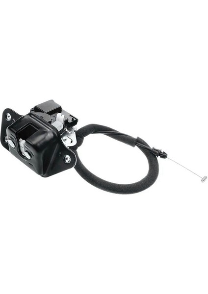04589243AG Bagaj Kilidi Aktüatör Bagaj Kapağı Dodge Grand Caravan Için Mandal Otomotiv 2009-2017 (Yurt Dışından) fırsatları