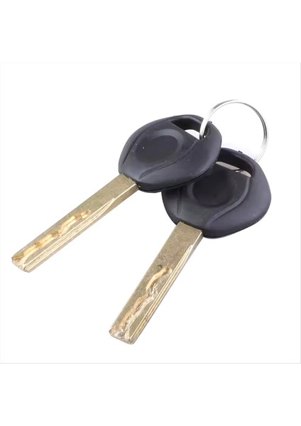 51217162427 Kapı Kilit Silindir Onarım Kiti Arabası 51217162439 Bmw E90 E91 E92 E93 3 Serisi (Yurt Dışından) indirimleri