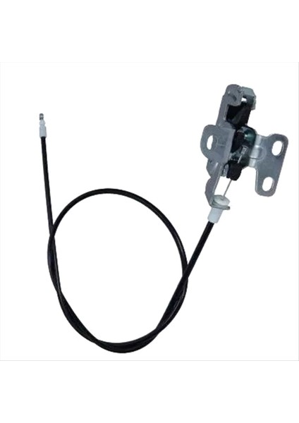 Fiat Ducato Boxer Relay 1345913080 1362415080 1379730080 Için Sol Arka Gövde Kapağı Kilit Yakalama Kablosu (Yurt Dışından) fırsatları