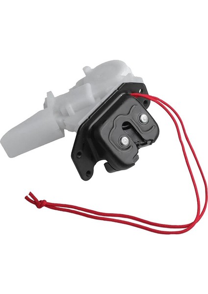 Toyota Land Cruiser Için Araba Arka Kapı Kilidi Aktüatörü 69350-60200 2007-2016 Bagaj Kaldırma Bagaj Kapağı Hatch Anahtar Kilit Montajı (Yurt Dışından)