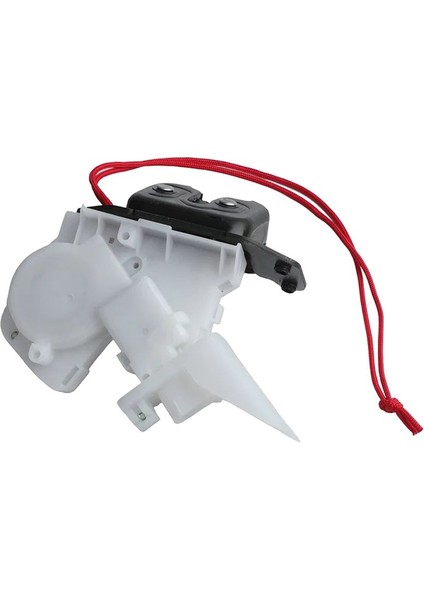 Toyota Land Cruiser Için Araba Arka Kapı Kilidi Aktüatörü 69350-60200 2007-2016 Bagaj Kaldırma Bagaj Kapağı Hatch Anahtar Kilit Montajı (Yurt Dışından) fırsatları