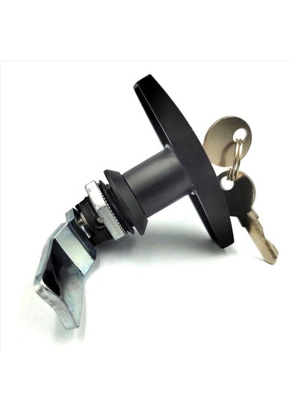 2x T Tip Kam Kilidi Çinko Alaşımı Alet Kutusu Elektrik Dolabı Kutusu Saklama Dolabı Dosya Dolabı Kampçı Araba Kapısı (Yurt Dışından) fiyatları