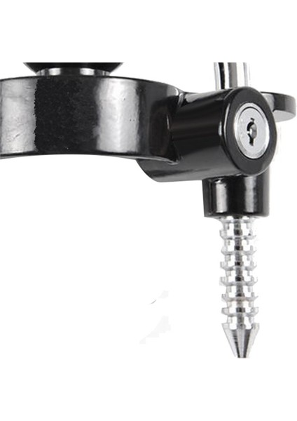 Siyah Römork Kupla Kilitler Top Kilitleri Araba Kilitleri Römork Aksesuarları Römork Kilitler Ekici Kilitler Römork Kilitleri Kuplajlar (Yurt Dışından) modelleri