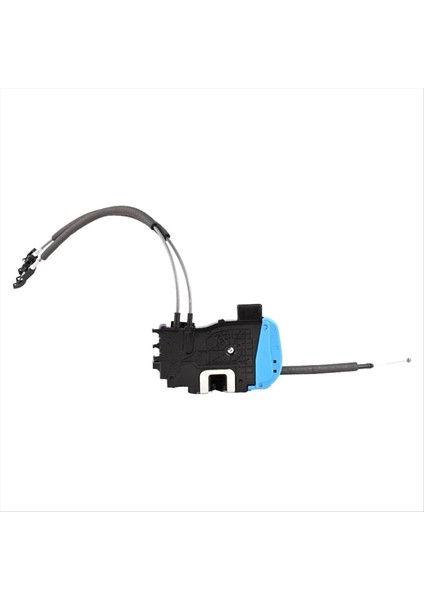 Hyundai Veloster 2012-2017 Için Araba Kapı Kilidi Aktüatör Motor Mandal Ön Yolcu 81320-2V030 813202V030 (Yurt Dışından)