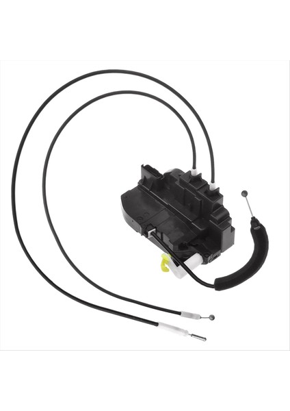 Nissan Quest 2005-2008 80501-ZF000 80501-ZF00A Için Ön Kapı Kilidi Aktüatörü (Yurt Dışından)