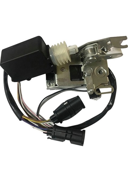 Euro Kamyon Volvo Kamyon Altıgen Kilit 81626806143 81626806147 (Yurt Dışından)