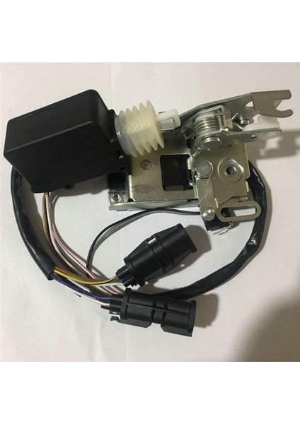 Euro Kamyon Volvo Kamyon Altıgen Kilit 81626806143 81626806147 (Yurt Dışından) modelleri