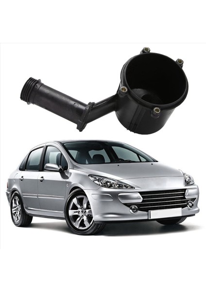 2x Araç Direksiyon Bulucu Pompa Yağ Tenceresi Kapak Hidrolik Booster Pompası Peageot Için Plastik Kapak 307 Citroen C4 (Yurt Dışından) indirimleri