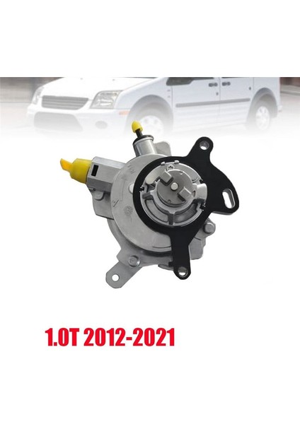 Ford Fiesta Mk7 2012-2020 Için 1 0t Eko Boost Fren Vakum Pompası Valfı CM5G-2A451-GA CM5G-2A451-GB (Yurt Dışından) fiyatları