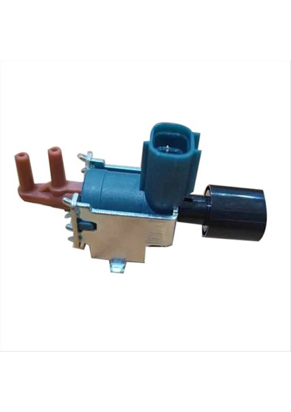 Toyota Yaris Corolla Previa Hilux Prado Coaster Için Turboşarjlı Solenoid Valfler 25860-30070 (Yurt Dışından)