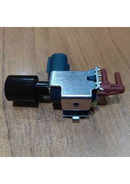 Toyota Yaris Corolla Previa Hilux Prado Coaster Için Turboşarjlı Solenoid Valfler 25860-30070 (Yurt Dışından) fırsatları