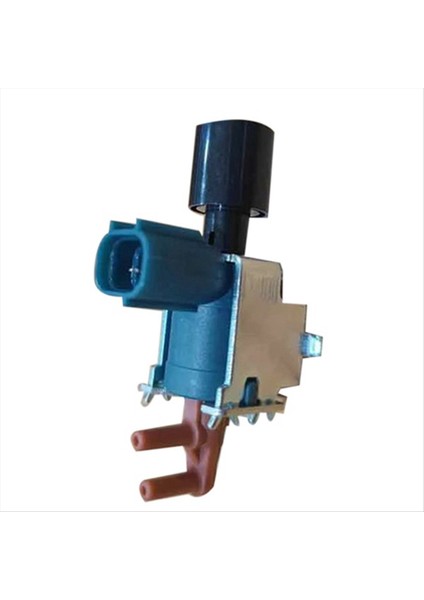Toyota Yaris Corolla Previa Hilux Prado Coaster Için Turboşarjlı Solenoid Valfler 25860-30070 (Yurt Dışından) indirimleri