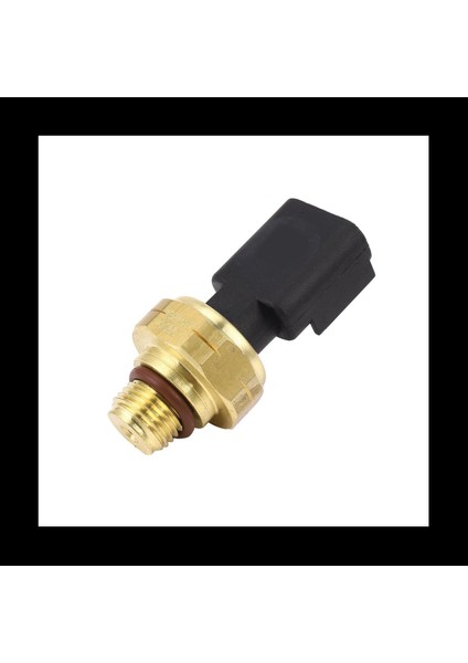 Cummins Için 2x Motor Yağı Basınç Verici Sensörü Isx Ism ISX11 9 ISX15 4921517 (Yurt Dışından) modelleri