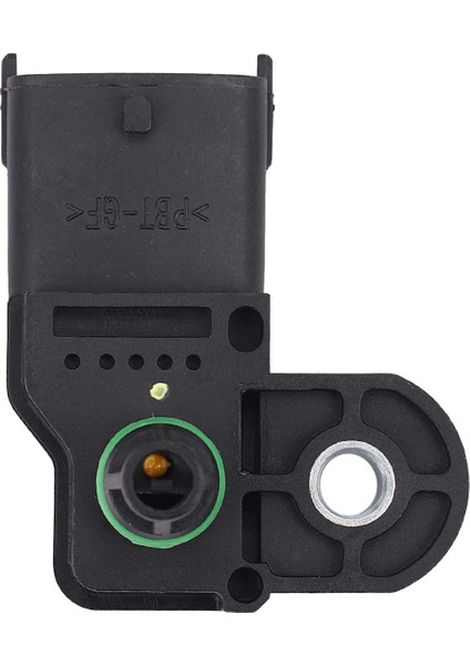 2x Harita Manifoldu Hava Basınç Sensörü 0281002437 Vauxhall Fiat Vb Için 24459853 (Yurt Dışından) modelleri