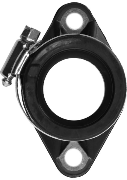 2x Motosiklet GN125 Karbüratör Emme Arayüz Borusu Suzuki Için Suzuki 125CC Gn 125 Motor Yedek Parçaları (Yurt Dışından) fiyatları