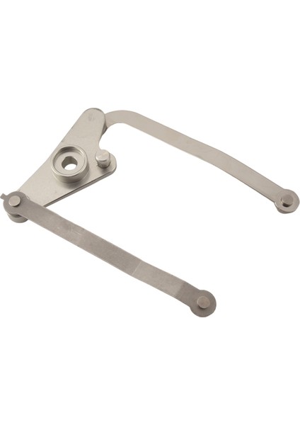 Mercedes Benz Emme Manifold Için Air Flep Runner Lever Onarım Kiti M272 V6 M273 V8 (Yurt Dışından)