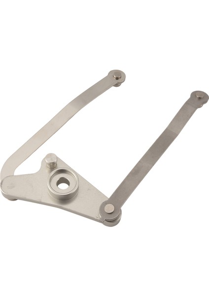 Mercedes Benz Emme Manifold Için Air Flep Runner Lever Onarım Kiti M272 V6 M273 V8 (Yurt Dışından) modelleri