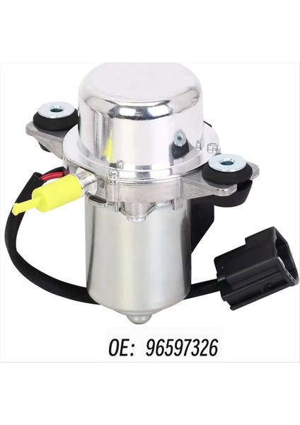 96597326 Araç Freni Booster Booster Chevrolet Için Sonic Trax 1 4l 1 8l 2012-2020 04581541AA 862532-49 04581486AA (Yurt Dışından) fiyatları