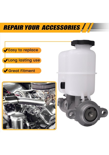 Chevrolet Silverado Banliyö Gmc Yukon Sierra 18040252 19209249 18060789 18048538 (Yurt Dışından) fırsatları