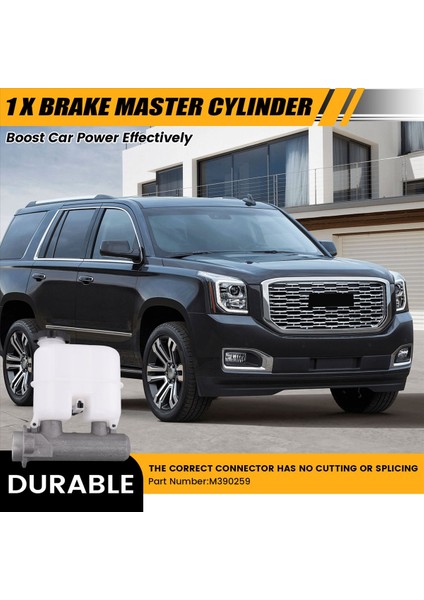 Chevrolet Silverado Banliyö Gmc Yukon Sierra 18040252 19209249 18060789 18048538 (Yurt Dışından) indirimleri