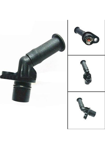 Peugeot 3008/5008/2008/308CC Citroen C4/c5 1 6t Için Fren Bulucu Vakum Pompası Konnektörü 456583 (Yurt Dışından) fırsatları