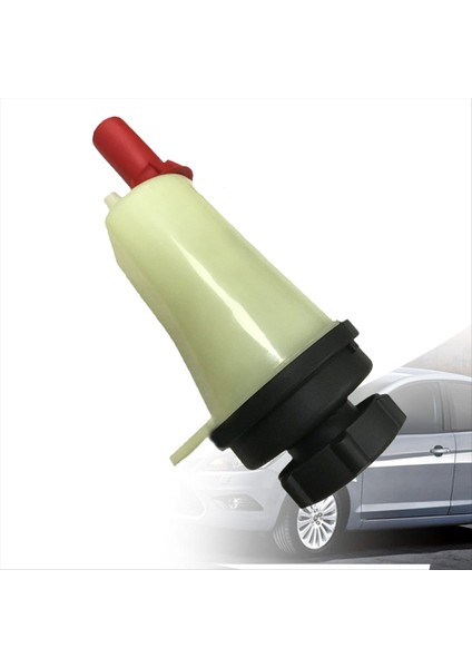 Hidrolik Direksiyon Rezervuarı Genişletme Tankı Cap BV61-3R700A-1A 1892564 Ford Focus Mk3 2011-2019 Yağ Direksiyon Pompası (Yurt Dışından) fırsatları