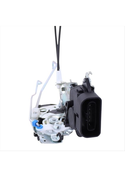 Toyota Highlander 2001-2007 Için Ön Kapı Kilidi Aktüatör Montajı Sağ 69030-48060 (Yurt Dışından) modelleri