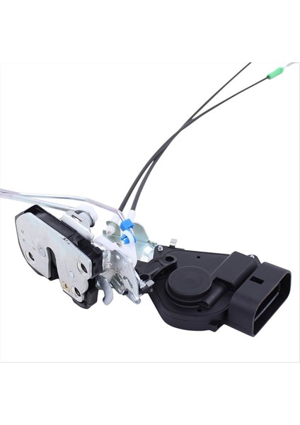 Toyota Highlander 2001-2007 Için Ön Kapı Kilidi Aktüatör Montajı Sağ 69030-48060 (Yurt Dışından) indirimleri