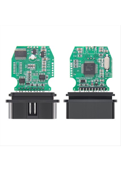 Toyota Için Mini Vcı Tıs Techstream V18 00 008 J2534 Otomatik Tarayıcı Için Minivci Ftdı Obd2 Obd2 Araç Teşhis Kablosu (Yurt Dışından) fırsatları