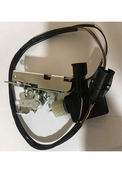 Euro Kamyon Volvo Kamyon Altıgen Kilit 81626806143 81626806147 (Yurt Dışından) fırsatları