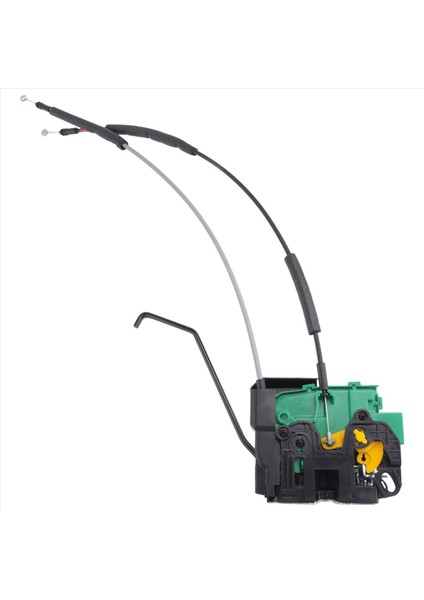 Araba Kapı Kilidi Aktüatör Sol Sol Sürücü 81310-1R130 937560 Hyundai Accent 2012-2017 (Yurt Dışından) indirimleri