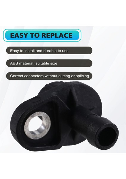 Araç Freni Vakum Pompa Valfi 11667619350 11667575325 Bmw N55 Motor Vakum Pompa Valfı Için 11667611115 (Yurt Dışından) fırsatları