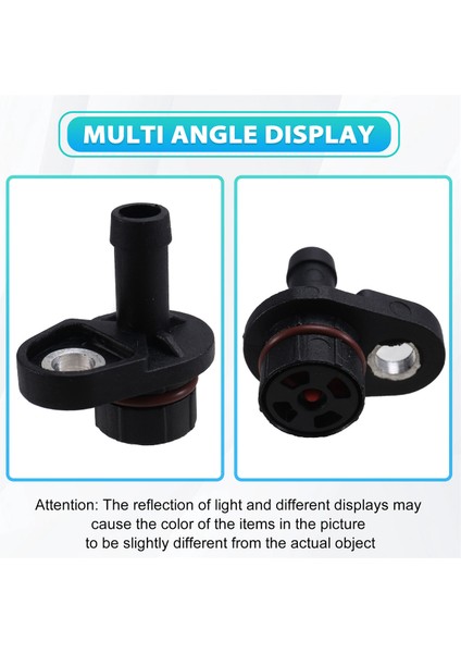 Araç Freni Vakum Pompa Valfi 11667619350 11667575325 Bmw N55 Motor Vakum Pompa Valfı Için 11667611115 (Yurt Dışından) indirimleri