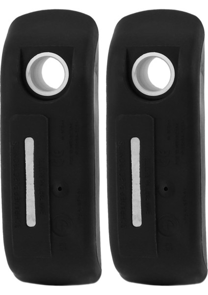 2x 8532732 36318532732 433MHZ Yeni Lastik Basınç Izleme Sensörü Bmw Motosikleti Için Tpms (Yurt Dışından)