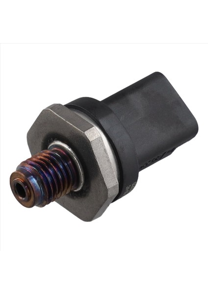 Yakıt Rayı Basınç Sensörü Basınç Tahliyesi Vanası Peugeot Için Yakıt Rayı Sensörü Dönüştürücü 0281002797 0281006507 0281002283 (Yurt Dışından)