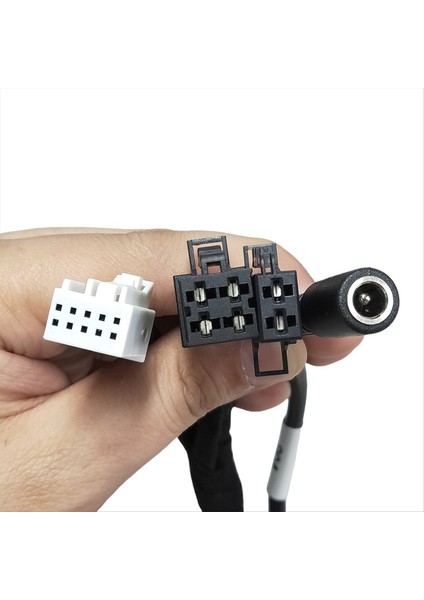 Sadece W204 Kabloları Için Eıs Elv Test Kabloları Mercedes Benz Vvdı MB Bga ve Cgdı Prog MB ile Çalışıyor (Yurt Dışından) fırsatları